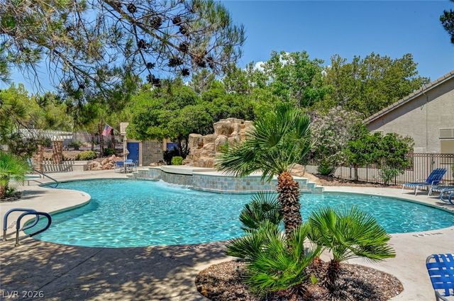 1728 Pacific Castle Place, Las Vegas, NV 89144