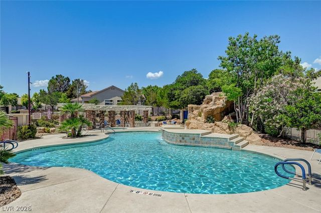 1728 Pacific Castle Place, Las Vegas, NV 89144