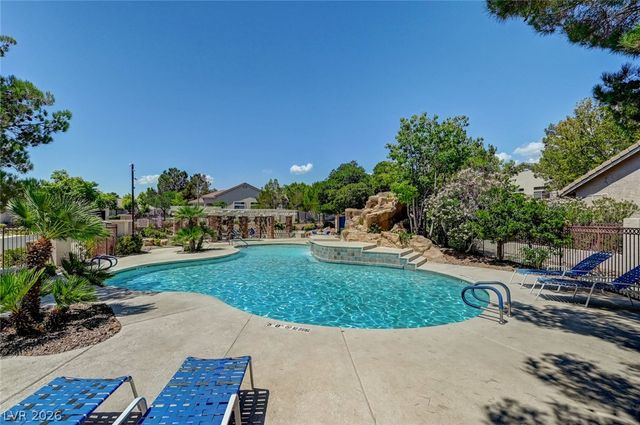 1728 Pacific Castle Place, Las Vegas, NV 89144