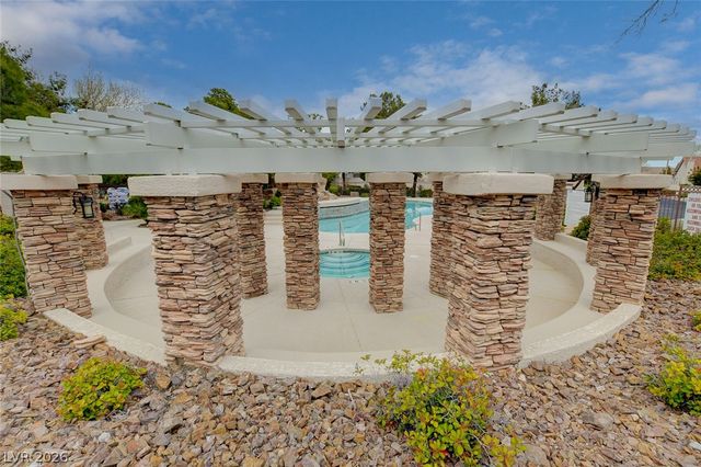 1728 Pacific Castle Place, Las Vegas, NV 89144