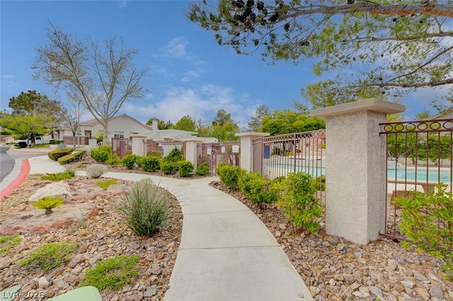 1728 Pacific Castle Place, Las Vegas, NV 89144