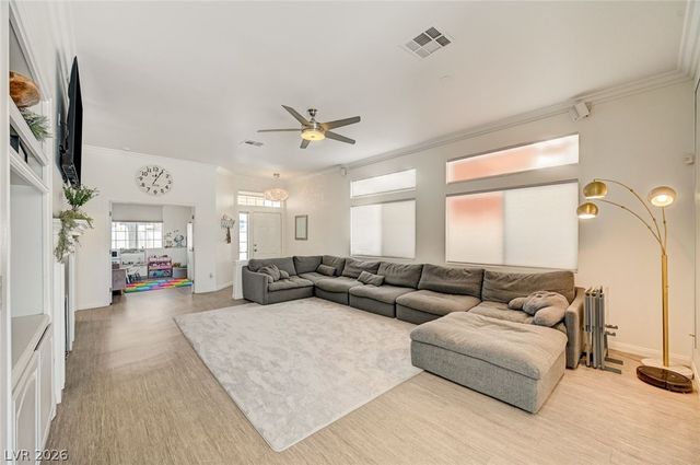 1728 Pacific Castle Place, Las Vegas, NV 89144