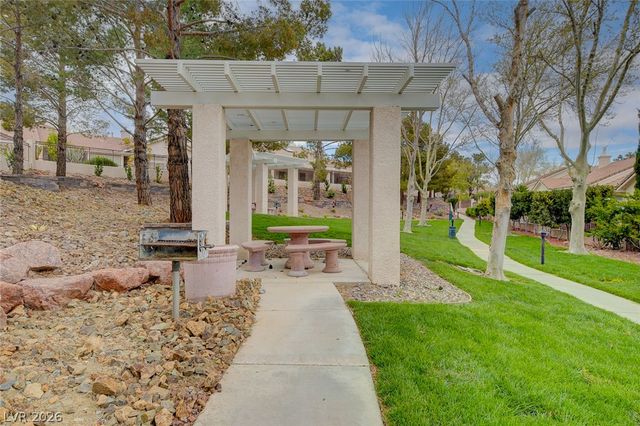 1728 Pacific Castle Place, Las Vegas, NV 89144