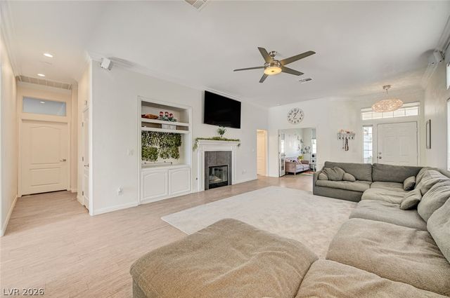 1728 Pacific Castle Place, Las Vegas, NV 89144