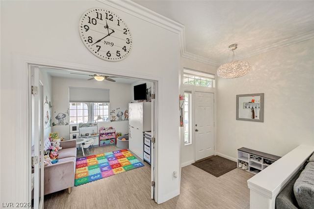 1728 Pacific Castle Place, Las Vegas, NV 89144