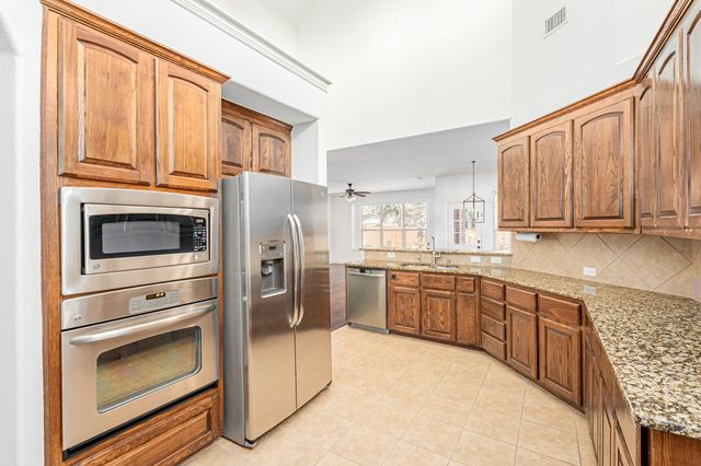 1808 Watermark Lane, Wylie, TX 75098