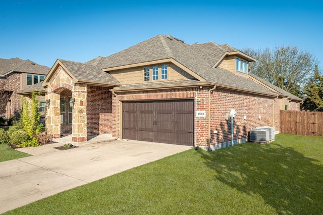 1808 Watermark Lane, Wylie, TX 75098