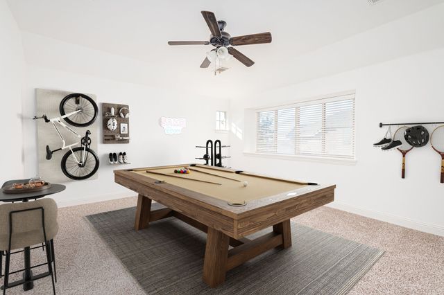 1808 Watermark Lane, Wylie, TX 75098