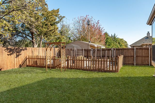 1808 Watermark Lane, Wylie, TX 75098