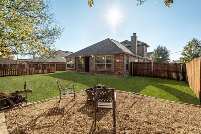 1808 Watermark Lane, Wylie, TX 75098