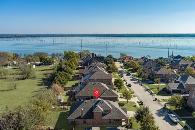 1808 Watermark Lane, Wylie, TX 75098