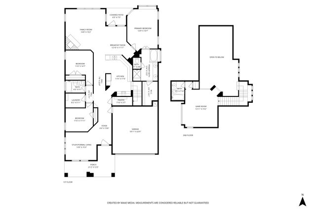 1808 Watermark Lane, Wylie, TX 75098