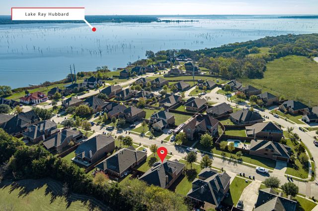 1808 Watermark Lane, Wylie, TX 75098