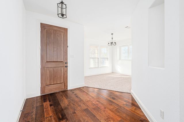 1808 Watermark Lane, Wylie, TX 75098