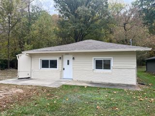 15495 Martha Street, Fortville, IN 46040