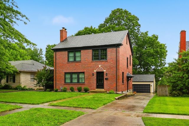 310 Cassidy Avenue, Lexington, KY 40502