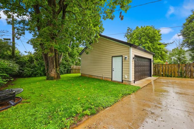 310 Cassidy Avenue, Lexington, KY 40502