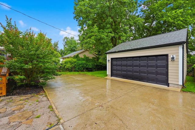310 Cassidy Avenue, Lexington, KY 40502