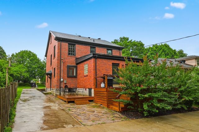 310 Cassidy Avenue, Lexington, KY 40502