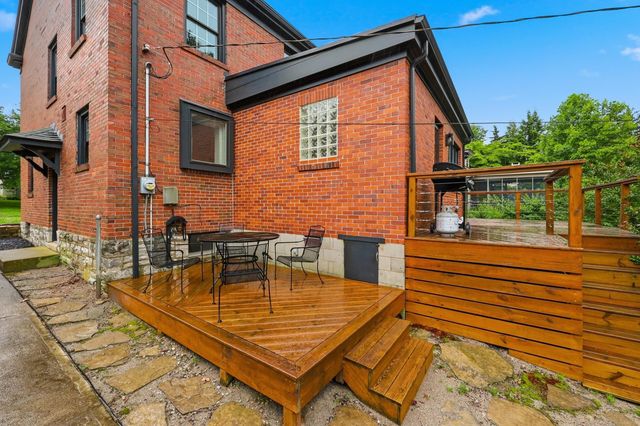 310 Cassidy Avenue, Lexington, KY 40502
