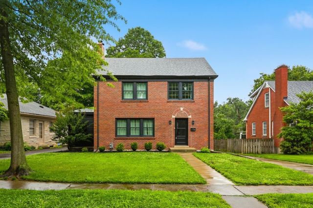 310 Cassidy Avenue, Lexington, KY 40502