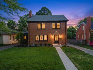 310 Cassidy Avenue, Lexington, KY 40502