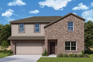 4004 Swallow Glen Drive, Brookshire, TX 77423