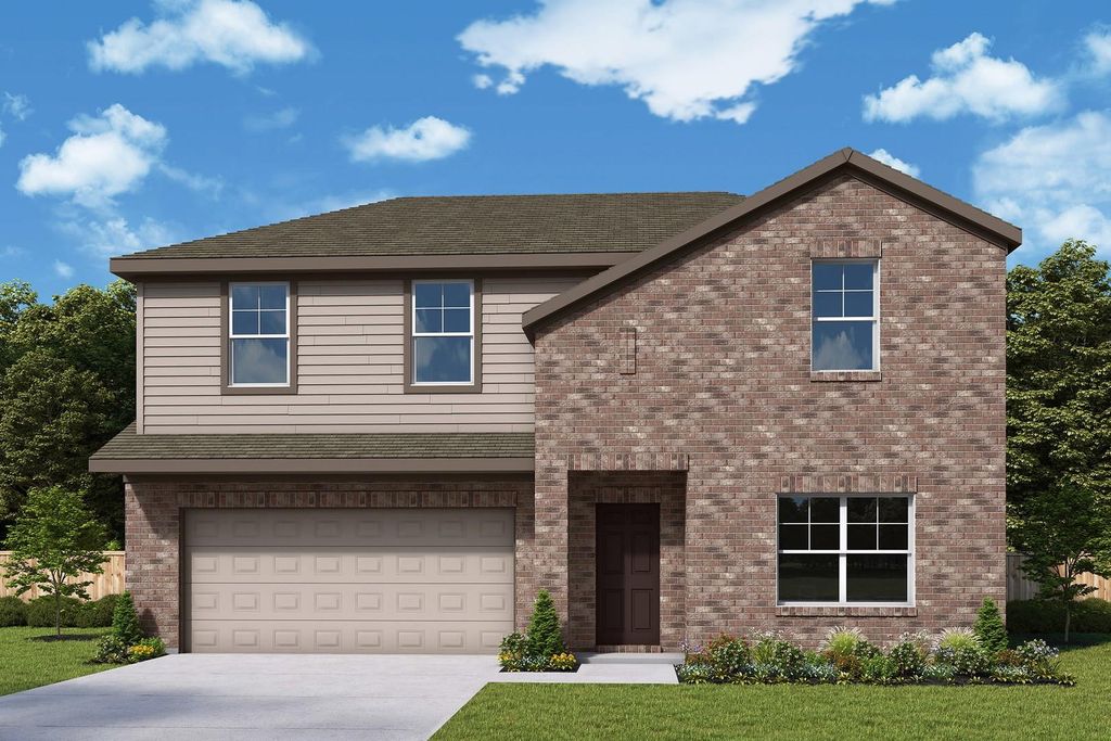 4004 Swallow Glen Drive, Brookshire, TX 77423