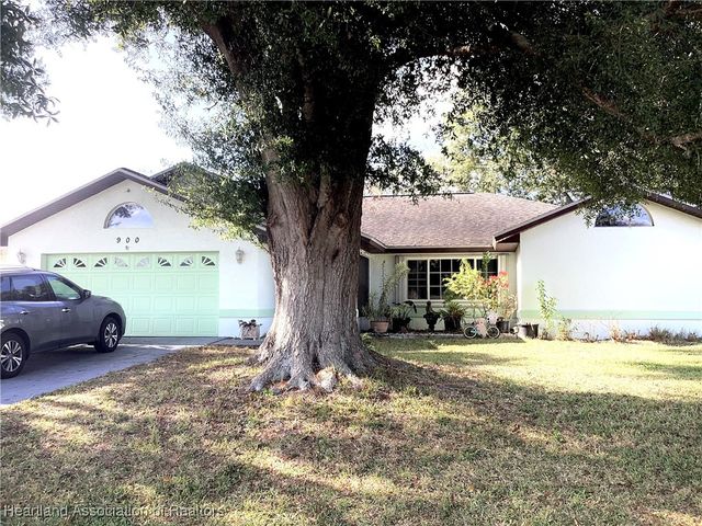 900 Winston Drive, Sebring, FL 33876