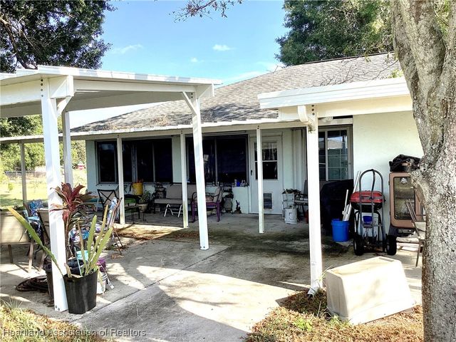 900 Winston Drive, Sebring, FL 33876