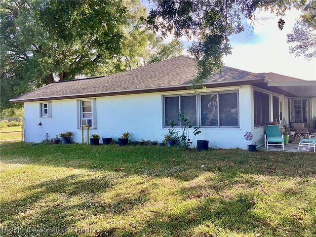 900 Winston Drive, Sebring, FL 33876