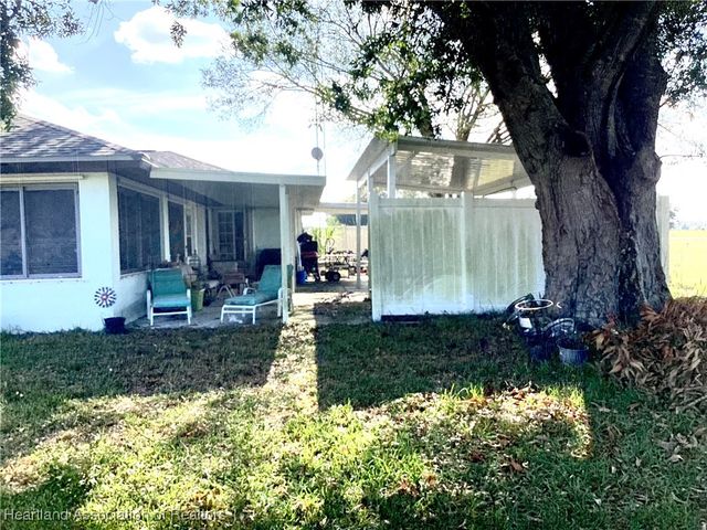 900 Winston Drive, Sebring, FL 33876