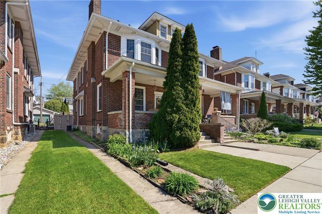 1350 Montrose Avenue, Bethlehem City, PA 18018