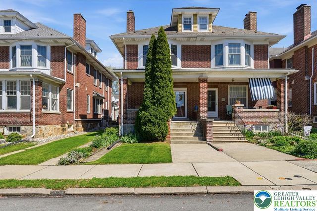 1350 Montrose Avenue, Bethlehem City, PA 18018