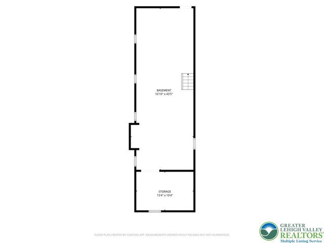 1350 Montrose Avenue, Bethlehem City, PA 18018
