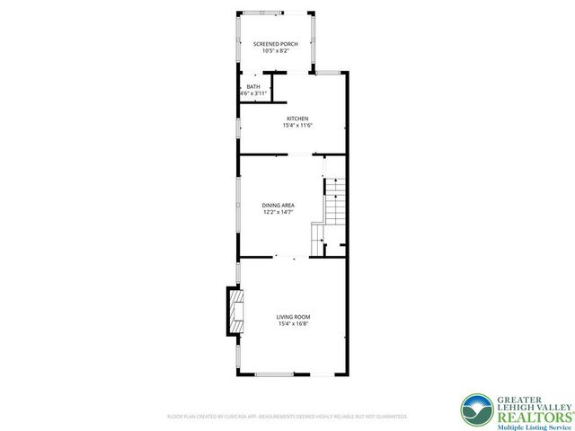 1350 Montrose Avenue, Bethlehem City, PA 18018