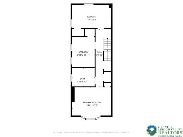 1350 Montrose Avenue, Bethlehem City, PA 18018