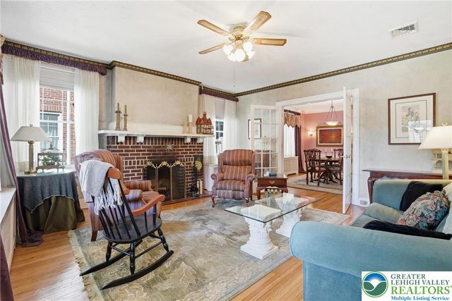 1350 Montrose Avenue, Bethlehem City, PA 18018