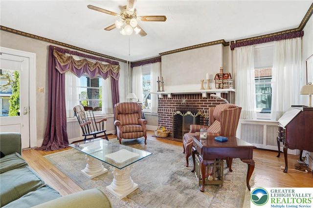 1350 Montrose Avenue, Bethlehem City, PA 18018
