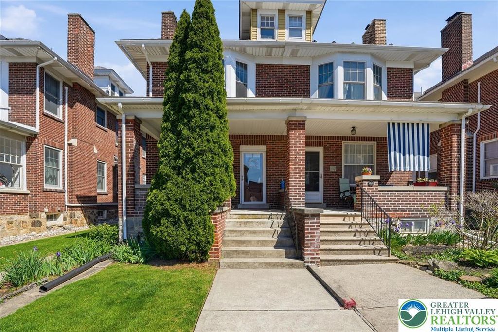 1350 Montrose Avenue, Bethlehem City, PA 18018