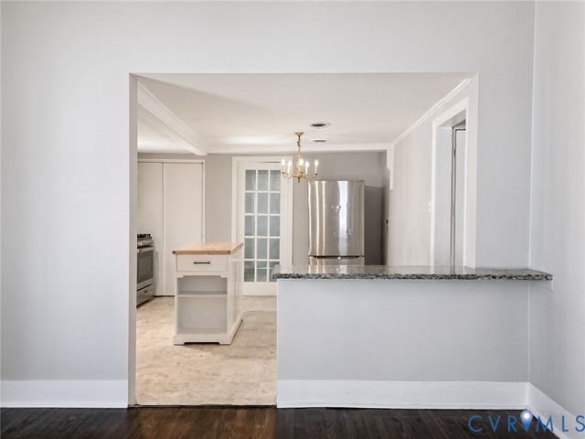 1223 Paul St, Petersburg, VA 23803