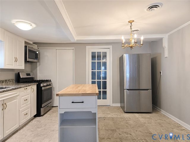1223 Paul St, Petersburg, VA 23803