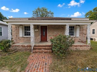 1223 Paul St, Petersburg, VA 23803