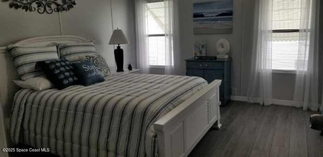 843 Sapodilla Drive, Barefoot Bay, FL 32976