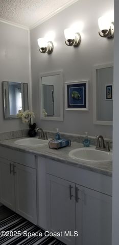 843 Sapodilla Drive, Barefoot Bay, FL 32976