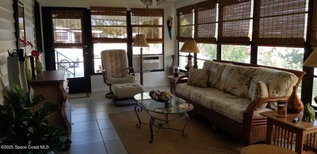 843 Sapodilla Drive, Barefoot Bay, FL 32976