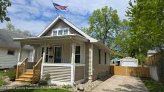 1245 Parkview Street, Lansing, MI 48912