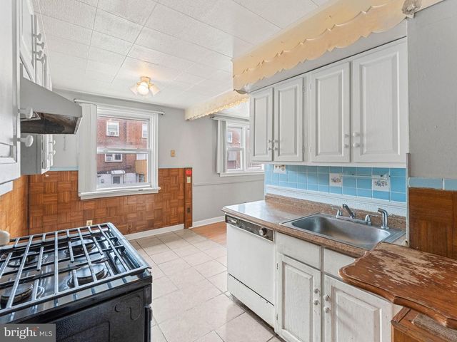 2742 ELBRIDGE ST, Philadelphia, PA 19149
