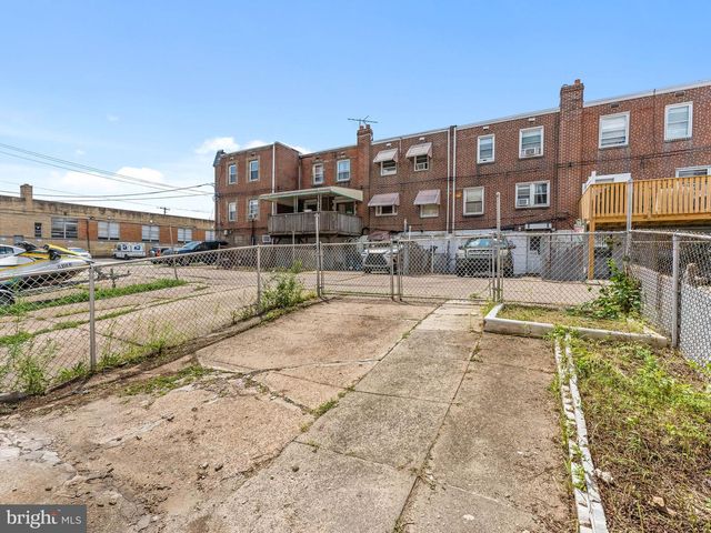 2742 ELBRIDGE ST, Philadelphia, PA 19149
