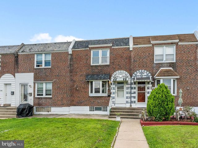 2742 ELBRIDGE ST, Philadelphia, PA 19149
